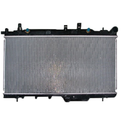 RADIADOR HONDA ACCORD 2.4 L4 2005 A 2007 COM AR AUTOMATICO - PROCOOLER