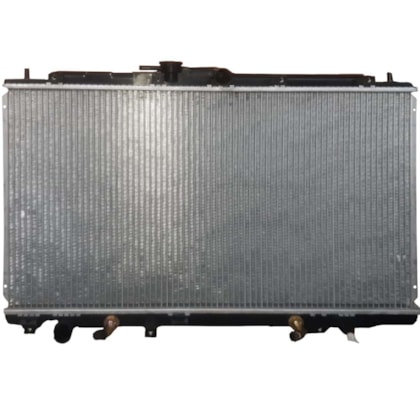 RADIADOR HONDA ACCORD 3.0 1998 A 2002 AUTOMATICO COM AR - PROCOOLER RADIADOR HONDA ACCORD 3.0 1998 A 2002 AUTOMATICO COM AR - PROCOOLER