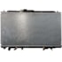 RADIADOR HONDA ACCORD 3.0 1998 A 2002 AUTOMATICO COM AR - PROCOOLER RADIADOR HONDA ACCORD 3.0 1998 A 2002 AUTOMATICO COM AR - PROCOOLER