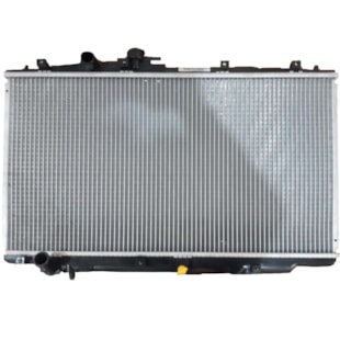 RADIADOR HONDA ACCORD 3.0 V6 2003 A 2004 COM AR / AUTOMATICO - PROCOOLER