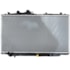 RADIADOR HONDA ACCORD 3.0 V6 2003 A 2004 COM AR / AUTOMATICO - PROCOOLER