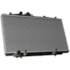 RADIADOR HONDA ACCORD 3.0 V6 2005 A 2007 COM AR / AUTOMATICO - PROCOOLER