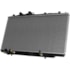 RADIADOR HONDA ACCORD 3.0 V6 2005 A 2007 COM AR / AUTOMATICO - PROCOOLER