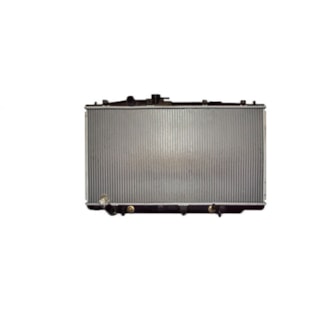 RADIADOR HONDA ACCORD 3.0 V6 2005 A 2007 COM AR / AUTOMATICO - PROCOOLER