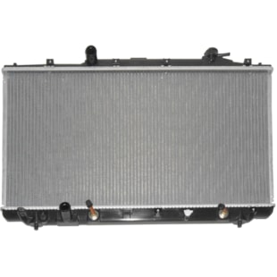 RADIADOR HONDA ACCORD 3.5 V6 24V 2008 > AUTOMATICO - PROCOOLER