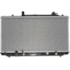 RADIADOR HONDA ACCORD 3.5 V6 24V 2008 > AUTOMATICO - PROCOOLER