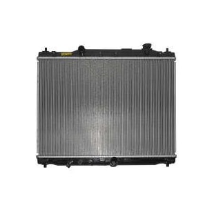 RADIADOR HONDA CITY 1.5 16V 2015 > AUTOMATICO / MANUAL - PROCOOLER