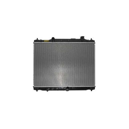 RADIADOR HONDA CITY 1.5 16V 2015 > AUTOMATICO / MANUAL - PROCOOLER