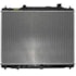RADIADOR HONDA CITY 1.5 16V 2015 > AUTOMATICO / MANUAL - PROCOOLER