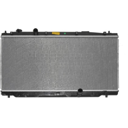 RADIADOR HONDA CITY / FIT / 1.4 / 1.5 / 2009 A 2013 / COM AR / MANUAL  - PROCOOLER