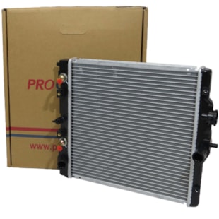 RADIADOR HONDA CIVIC 1.5 / 1.6 / 1992 A 2000 / COM AR / AUTOMATICO - PROCOOLER RADIADOR HONDA CIVIC 1.5 / 1.6 / 1992 A 2000 / COM AR / AUTOMATICO - PROCOOLER