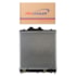 RADIADOR HONDA CIVIC 1.5 / 1.6 / 1992 A 2000 / COM AR / AUTOMATICO - PROCOOLER RADIADOR HONDA CIVIC 1.5 / 1.6 / 1992 A 2000 / COM AR / AUTOMATICO - PROCOOLER