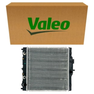 RADIADOR HONDA CIVIC 1.5 / 1.6 / 1992 A 2000 / COM AR / AUTOMATICO - VALEO RADIADOR HONDA CIVIC 1.5 / 1.6 / 1992 A 2000 / COM AR / AUTOMATICO - VALEO