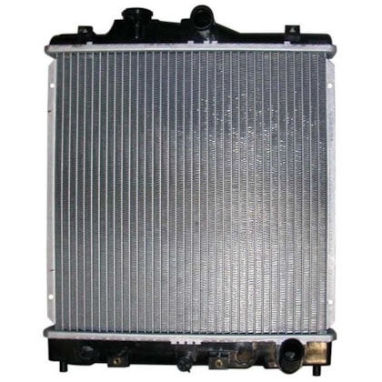 RADIADOR HONDA CIVIC 1.5 / 1.6 1992 A 2000 / COM AR / MANUAL  - PROCOOLER