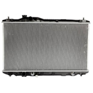 RADIADOR HONDA CIVIC 1.8 / 2.0 2013 A 2020 AUTOMATICO - DENSO