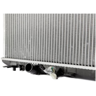 RADIADOR HONDA CIVIC 1.8 / 2.0 2013 A 2020 AUTOMATICO - DENSO