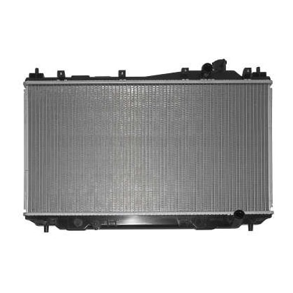 RADIADOR HONDA CIVIC EX / LX 1.7 16V 2001 A 2005 / COM AR / MANUAL  - PROCOOLER RADIADOR HONDA CIVIC EX / LX 1.7 16V 2001 A 2005 / COM AR / MANUAL  - PROCOOLER