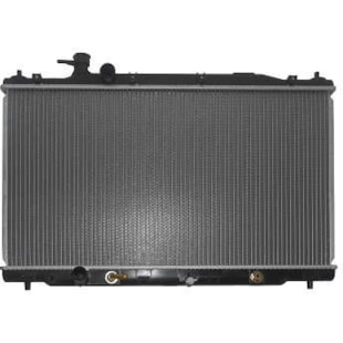 RADIADOR HONDA CRV 2.0 16V 2007 A 2011 AUTOMATICO - PROCOOLER RADIADOR HONDA CRV 2.0 16V 2007 A 2011 AUTOMATICO - PROCOOLER