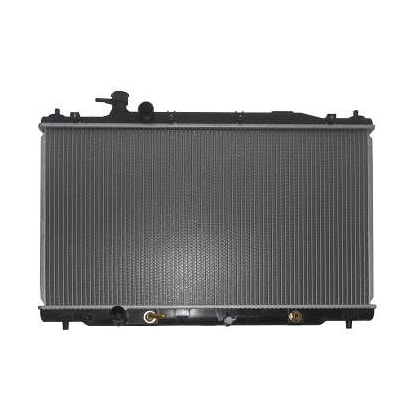RADIADOR HONDA CRV 2.0 16V 2007 A 2011 AUTOMATICO - PROCOOLER RADIADOR HONDA CRV 2.0 16V 2007 A 2011 AUTOMATICO - PROCOOLER