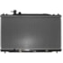 RADIADOR HONDA CRV 2.0 16V 2007 A 2011 AUTOMATICO - PROCOOLER RADIADOR HONDA CRV 2.0 16V 2007 A 2011 AUTOMATICO - PROCOOLER
