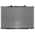 RADIADOR HONDA CRV 2.0 16V 2012 A 2017 AUTOMATICO - PROCOOLER