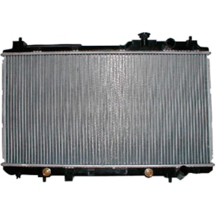 RADIADOR HONDA CRV 2.0 1997 A 2002 COM AR / AUTOMATICO  - PROCOOLER