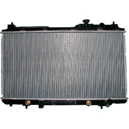 RADIADOR HONDA CRV 2.0 1997 A 2002 COM AR / AUTOMATICO  - PROCOOLER RADIADOR HONDA CRV 2.0 1997 A 2002 COM AR / AUTOMATICO  - PROCOOLER