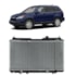 RADIADOR HONDA CRV 2.0 1997 A 2002 COM AR / AUTOMATICO  - VALEO RADIADOR HONDA CRV 2.0 1997 A 2002 COM AR / AUTOMATICO  - VALEO