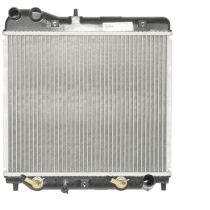 RADIADOR HONDA FIT 1.4 / 1.5 16V 2003 A 2008 / COM / SEM AR / AUTOMATICO / MANUAL  - DENSO RADIADOR HONDA FIT 1.4 / 1.5 16V 2003 A 2008 / COM / SEM AR / AUTOMATICO / MANUAL  - DENSO