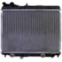 RADIADOR HONDA FIT 1.4 / 1.5 16V 2003 A 2008 / COM / SEM AR / AUTOMATICO / MANUAL  - PROCOOLER RADIADOR HONDA FIT 1.4 / 1.5 16V 2003 A 2008 / COM / SEM AR / AUTOMATICO / MANUAL  - PROCOOLER