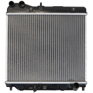 RADIADOR HONDA FIT 1.4 / 1.5 16V 2003 A 2008 / MANUAL / COM AR - PROCOOLER RADIADOR HONDA FIT 1.4 / 1.5 16V 2003 A 2008 / MANUAL / COM AR - PROCOOLER