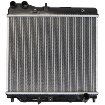 RADIADOR HONDA FIT 1.4 / 1.5 16V 2003 A 2008 / MANUAL / COM AR - PROCOOLER RADIADOR HONDA FIT 1.4 / 1.5 16V 2003 A 2008 / MANUAL / COM AR - PROCOOLER