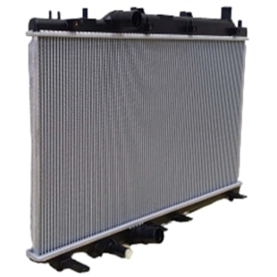 RADIADOR HONDA HRV 1.8 / 2015 A 2018 / COM AR / AUTOMATICO  - DENSO RADIADOR HONDA HRV 1.8 / 2015 A 2018 / COM AR / AUTOMATICO  - DENSO