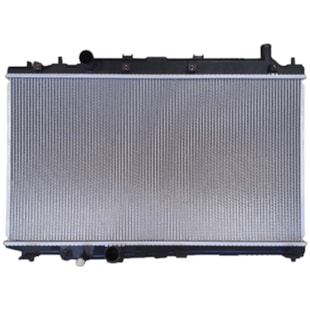 RADIADOR HONDA HRV 1.8 / 2015 A 2018 / COM AR / AUTOMATICO  - DENSO RADIADOR HONDA HRV 1.8 / 2015 A 2018 / COM AR / AUTOMATICO  - DENSO