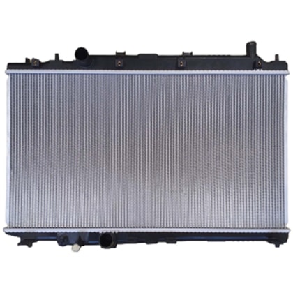 RADIADOR HONDA HRV 1.8 2015 A 2018 COM AR /  AUTOMATICO / MANUAL - DENSO