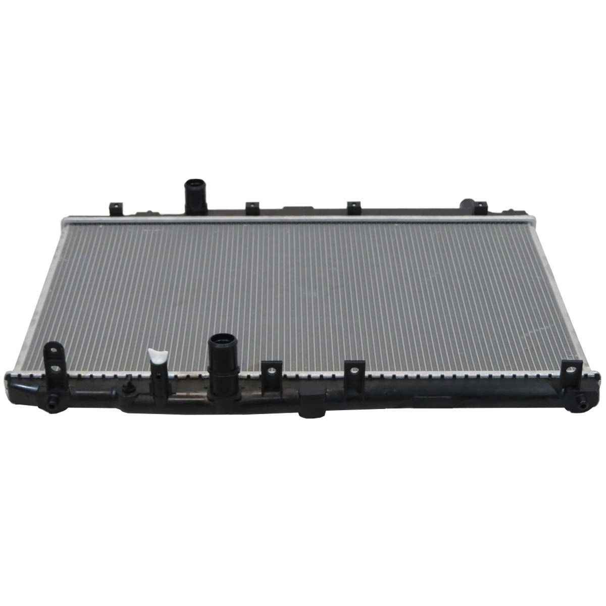 Radiador Radiador Honda Hrv 1.8 / 2015 A 2018 / Com Ar /