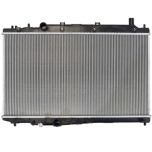 RADIADOR HONDA HRV 1.8 / 2015 A 2018 / COM AR / AUTOMATICO  - PROCOOLER RADIADOR HONDA HRV 1.8 / 2015 A 2018 / COM AR / AUTOMATICO  - PROCOOLER
