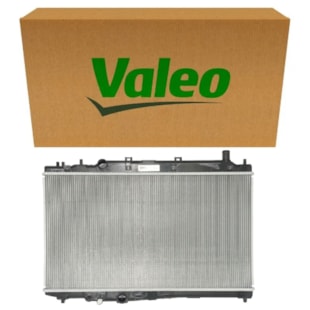 RADIADOR HONDA HRV 1.8 / 2015 A 2018 / COM AR / AUTOMATICO  - VALEO RADIADOR HONDA HRV 1.8 / 2015 A 2018 / COM AR / AUTOMATICO  - VALEO