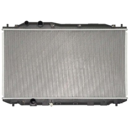 RADIADOR HONDA NEW CIVIC 1.8 16V 2006 A 2012 / COM AR /  AUTOMATICO / MANUAL  - DENSO