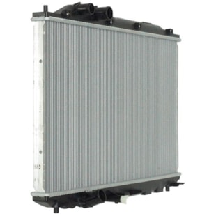 RADIADOR HONDA NEW CIVIC 1.8 16V 2006 A 2012 / COM AR /  AUTOMATICO / MANUAL  - DENSO RADIADOR HONDA NEW CIVIC 1.8 16V 2006 A 2012 / COM AR /  AUTOMATICO / MANUAL  - DENSO