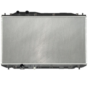 RADIADOR HONDA NEW CIVIC 1.8 16V 2006 A 2012 / COM AR /  AUTOMATICO / MANUAL  - DENSO RADIADOR HONDA NEW CIVIC 1.8 16V 2006 A 2012 / COM AR /  AUTOMATICO / MANUAL  - DENSO