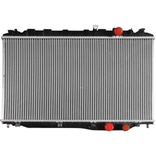 RADIADOR HONDA NEW CIVIC 1.8 16V 2006 A 2012 / COM AR /  AUTOMATICO / MANUAL  - M. MARELLI