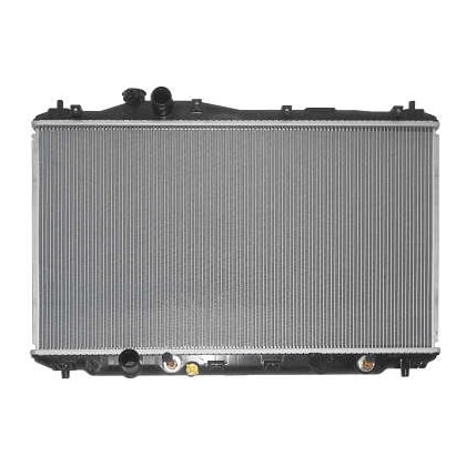 RADIADOR HONDA NEW CIVIC 1.8 / 2.0 16V 2012 A 2016 / AUTOMATICO / MANUAL  - PROCOOLER