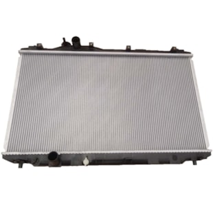 RADIADOR HONDA NEW CIVIC 1.8 / 2.0 16V 2012 A 2019 MANUAL  - DENSO RADIADOR HONDA NEW CIVIC 1.8 / 2.0 16V 2012 A 2019 MANUAL  - DENSO