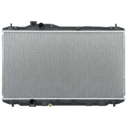 RADIADOR HONDA NEW CIVIC 1.8 / 2.0 16V 2012 A 2019 MANUAL  - DENSO RADIADOR HONDA NEW CIVIC 1.8 / 2.0 16V 2012 A 2019 MANUAL  - DENSO