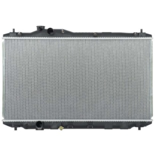 RADIADOR HONDA NEW CIVIC 1.8 / 2.0 16V 2012 A 2019 MANUAL  - DENSO RADIADOR HONDA NEW CIVIC 1.8 / 2.0 16V 2012 A 2019 MANUAL  - DENSO