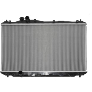 RADIADOR HONDA NEW CIVIC 1.8 / 2.0 16V 2012 A 2019 MANUAL  - PROCOOLER RADIADOR HONDA NEW CIVIC 1.8 / 2.0 16V 2012 A 2019 MANUAL  - PROCOOLER