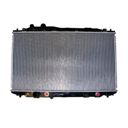 RADIADOR HONDA NEW CIVIC AUTOMATICO 2006 EM DIANTE COM AR AUTOMATICO - IMPORTADO