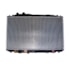RADIADOR HONDA NEW CIVIC AUTOMATICO 2006 EM DIANTE COM AR AUTOMATICO - IMPORTADO