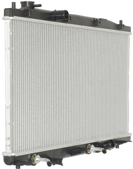 Radiador Radiador Honda New Fit / City 1.4 / 1.5 16V 2009 A 2014